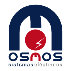 Osmos, Sistemas Eléctricos