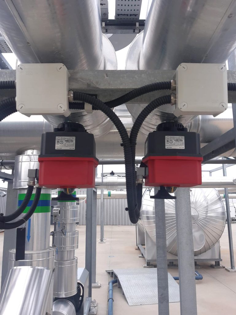 Centro-de-procesamiento-de-datos---CPD-Laracha-Inditex-exterior