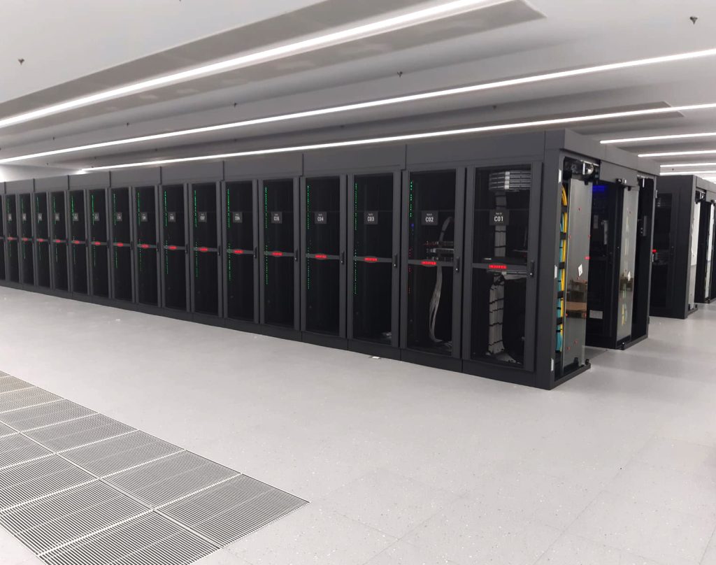 Centro-de-procesamiento-de-datos---CPD-Laracha-Inditex-interior-3