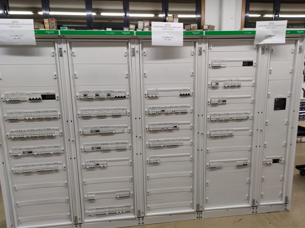 Cuadros-eléctricos-aeropuerto-de-san-sebastián-AENA-2