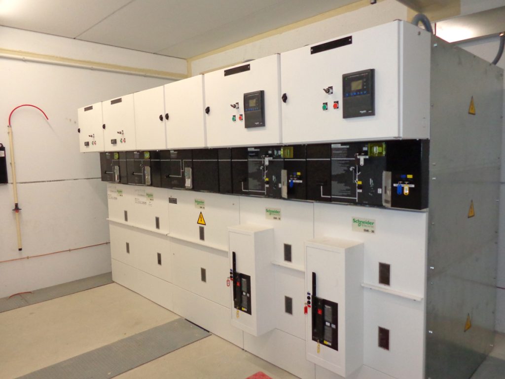 Edificios-corporativos-sede-massimo-dutti-tordera-instalaciones-interior