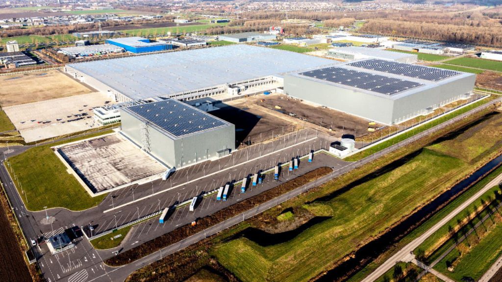 Pataforma-logística-Lelystad-Inditex-exterior-2