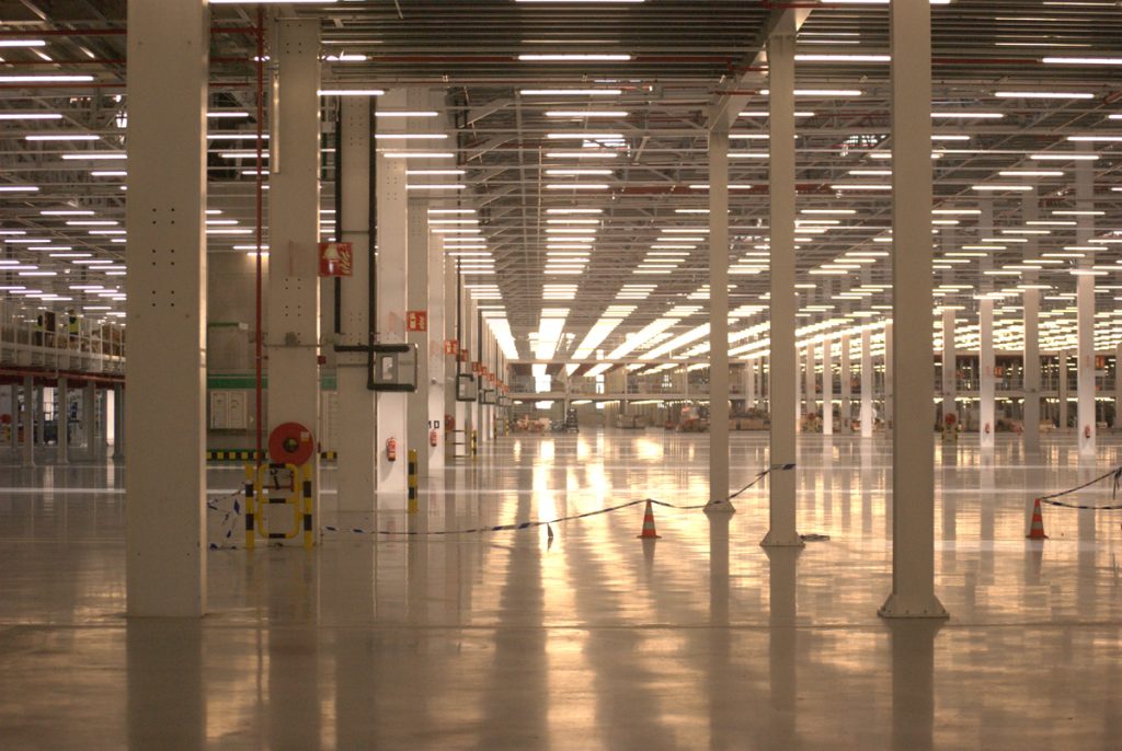 Pataforma-logística-Lelystad-Inditex-interior-4